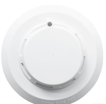 广东海湾JTY-GD-G7X(IP)点型光电感烟火灾探测器