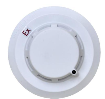 广东海湾JTY-GM-G7X(Ex)点型光电感烟火灾探测器本安防爆烟感