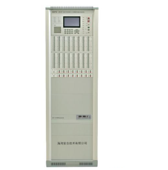 广东海湾JB-QG-GST5000H高能火灾报警控制器（联动型）